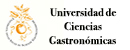 
												Universidad de Ciencias Gastronómicas